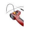 Termometru industrial IR fără contact, cu sondă, - 50° - 800 °C, - 50 ° până la 800 ° C
