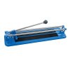 Tăietor manual de țiglă Silverline 400 mm