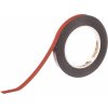 Bandă dublu adezivă 12 mm