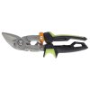 FISKARS POWERGEAR foarfece din tablă pentru offset dreapta 1027210