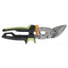 FISKARS POWERGEAR foarfece din tablă pentru offset dreapta 1027210