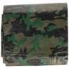 Prelată de camuflaj 2,4 × 3 m Silverline