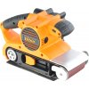 Şlefuitor cu bandă 100 × 156 mm - 1200 W Triton