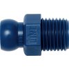 1/4" priză filetată BSPT 1/4" LOC-LINE
