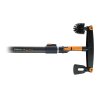 Curatator de jgheaburi FISKARS QUIKFIT L telescopic 31 cm 1001425