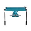 Masina manuala de indoit tabla max.500mm - POR 500