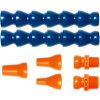 Set 1/2", 17 buc., LOC-LINE