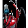 Aspirator pentru lichide de lucru 12 l