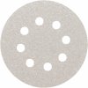 Disc abraziv 125 mm 8 găuri P320