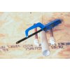 Ferăstrău manual pentru metal 250 - 300 mm Silverline