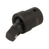 Adaptor de șoc articulat 1/2" 60 mm Silverline