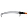 Ferăstrăul de tăiere FISKARS QUIKFIT curbat la 55 cm 1000691