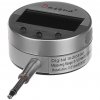 Indicator digital de deflexie de 12,7 mm