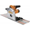 Fierăstrău plonjabil 185 mm - 1400 W Triton