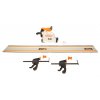 Fierăstrău plonjabil 185 mm - 1400 W Triton
