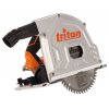 Fierăstrău plonjabil 185 mm - 1400 W Triton