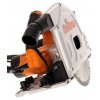 Fierăstrău plonjabil 185 mm - 1400 W Triton