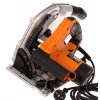 Fierăstrău plonjabil 185 mm - 1400 W Triton