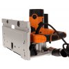 Fierăstrău plonjabil 185 mm - 1400 W Triton
