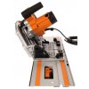 Fierăstrău plonjabil 185 mm - 1400 W Triton