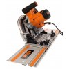 Fierăstrău plonjabil 185 mm - 1400 W Triton