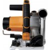 Fierăstrău plonjabil 185 mm - 1400 W Triton