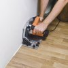 Fierăstrău plonjabil 185 mm - 1400 W Triton