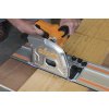Fierăstrău plonjabil 185 mm - 1400 W Triton