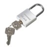 Lacăt din aluminiu 30 mm Silverline
