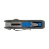 Cuțit pliabil cu margine de tăiere interschimbabilă de 165 mm Silverline