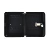 Cutie pentru 20 de chei 200 × 160 × 75 mm - cu cifru Silverline