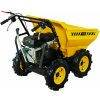 MINI DUMPER GAD 400.1/4x4