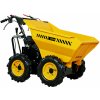 MINI DUMPER GAD 400.1/4x4