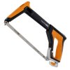 Ferăstrău de fier FISKARS pentru 24 de dinți 30 cm 1062931