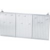 Perete suspendabil perforat MARS 1.200 x 600 mm