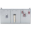 Perete suspendabil perforat MARS 1.200 x 600 mm
