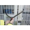 Blocare roți Silverline de 18 x 1020 mm