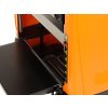 Maşină de degroşat şi rindeluit Triton 317 mm TPT 125
