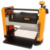 Maşină de degroşat şi rindeluit Triton 317 mm TPT 125