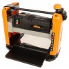 Maşină de degroşat şi rindeluit Triton 317 mm TPT 125