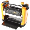 Maşină de degroşat şi rindeluit Triton 317 mm TPT 125