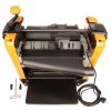 Maşină de degroşat şi rindeluit Triton 317 mm TPT 125