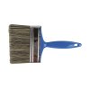 Pensulă pentru adezivi și vopsele de emulsie 125 mm Silverline