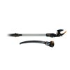Set FISKARS foarfece caterpillar UPX86 + văzut UPX80 1023634