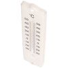 Termometru de perete -30/+50 °C