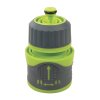 Ambreiaj 1/2" cu aquastop, Soft-Grip Silverline