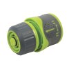Ambreiaj 1/2" cu aquastop, Soft-Grip Silverline