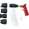 Pistol de sablare SANDER PROFILE