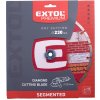 Disc diamant 230 mm Extol
