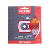 Disc de tăiere cu diamant complet circumferențial - tăiere umedă, 125 × 22,2 × 2 mm